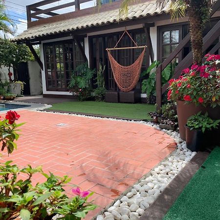 Guesthouse Mata Da Praia Vitória Eksteriør bilde