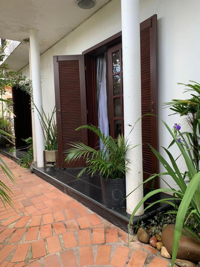 Guesthouse Mata Da Praia Vitória Eksteriør bilde