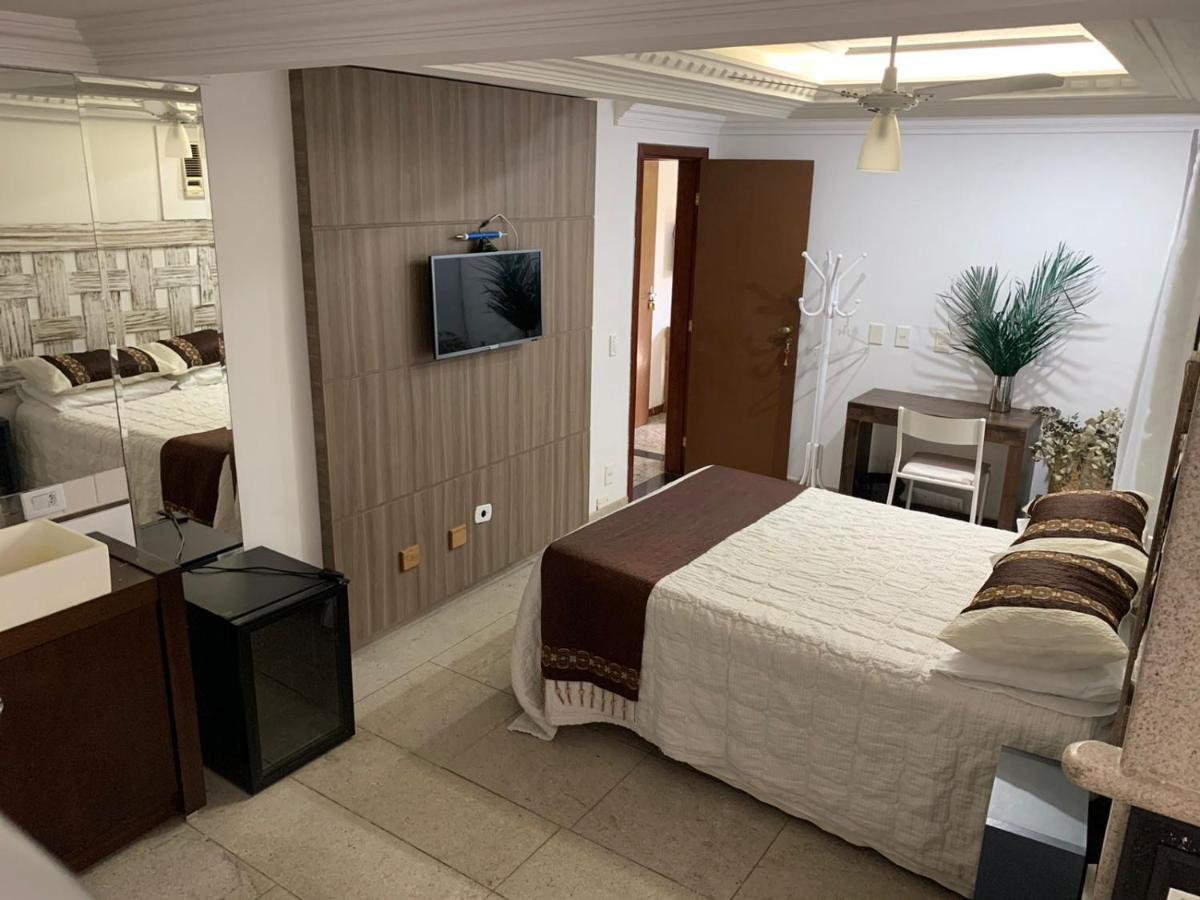 Guesthouse Mata Da Praia Vitória Eksteriør bilde