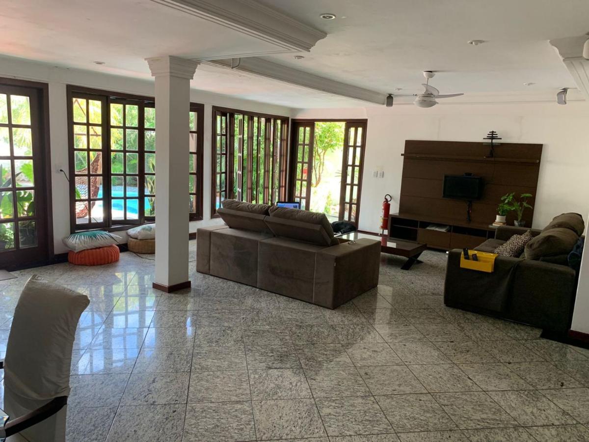 Guesthouse Mata Da Praia Vitória Eksteriør bilde