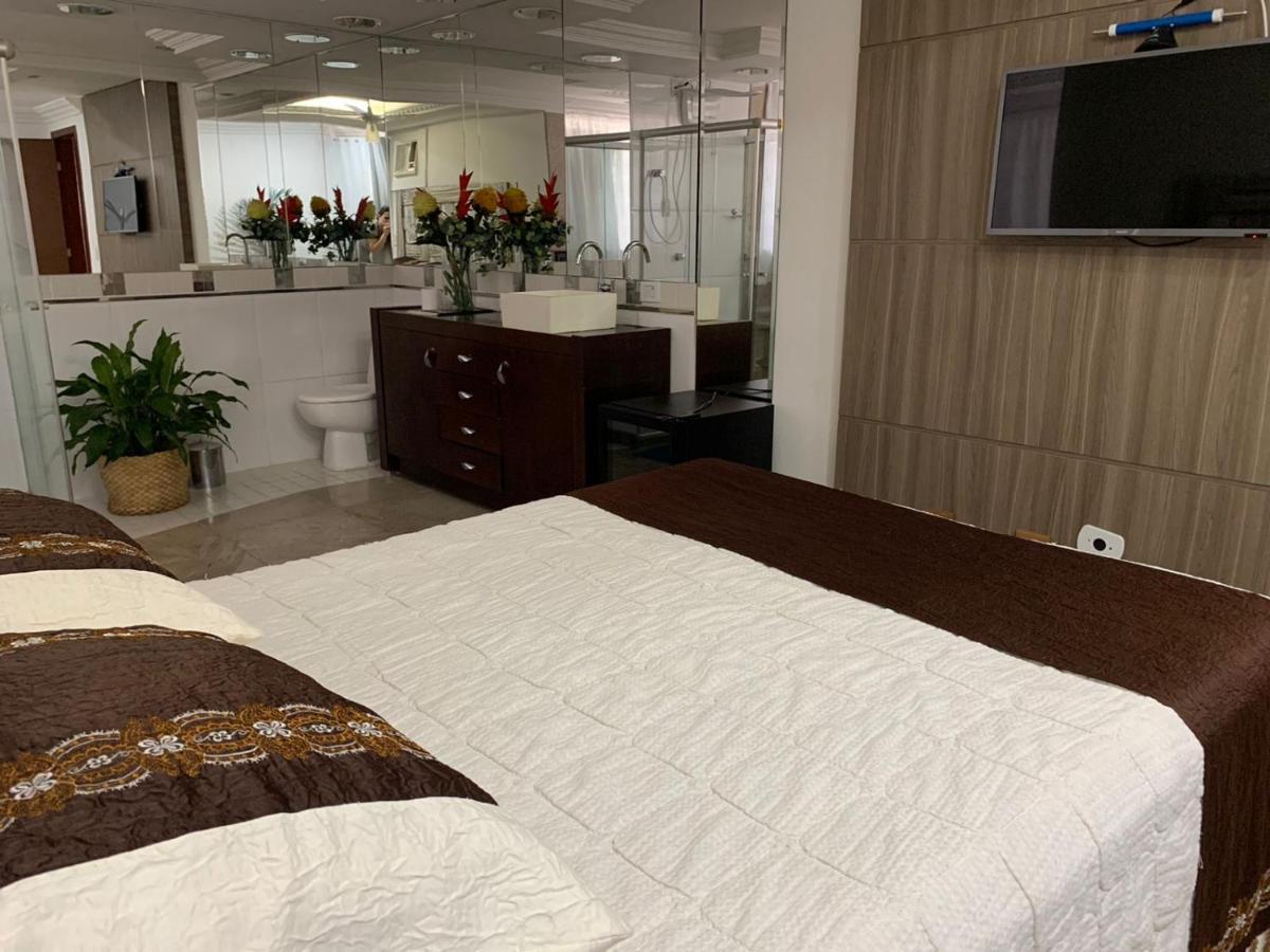 Guesthouse Mata Da Praia Vitória Eksteriør bilde