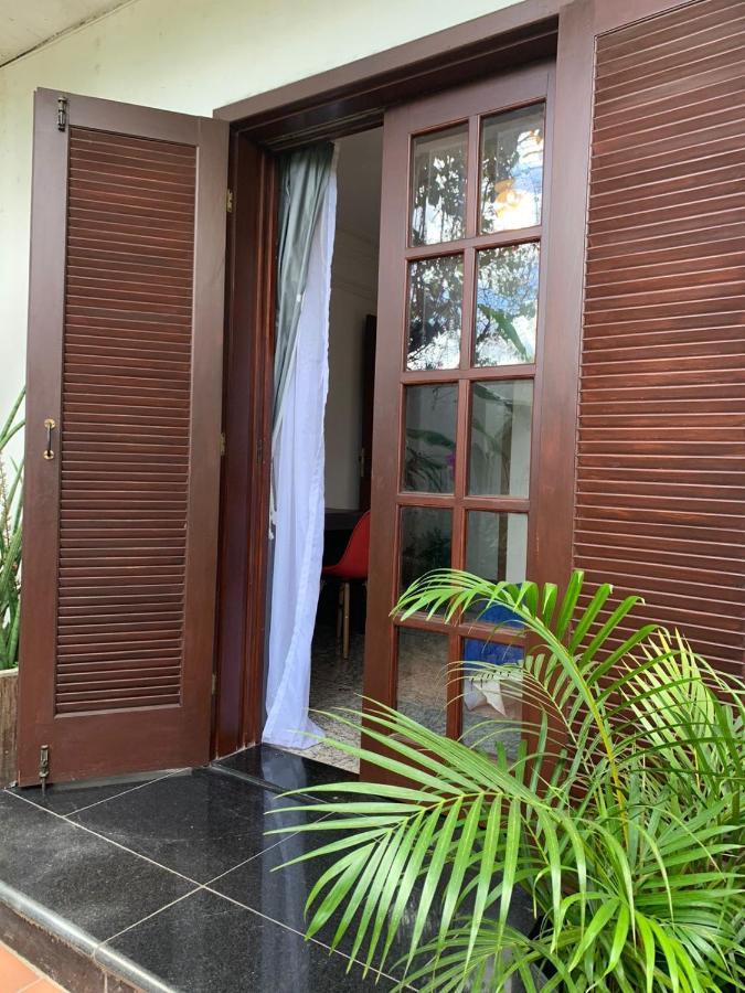 Guesthouse Mata Da Praia Vitória Eksteriør bilde