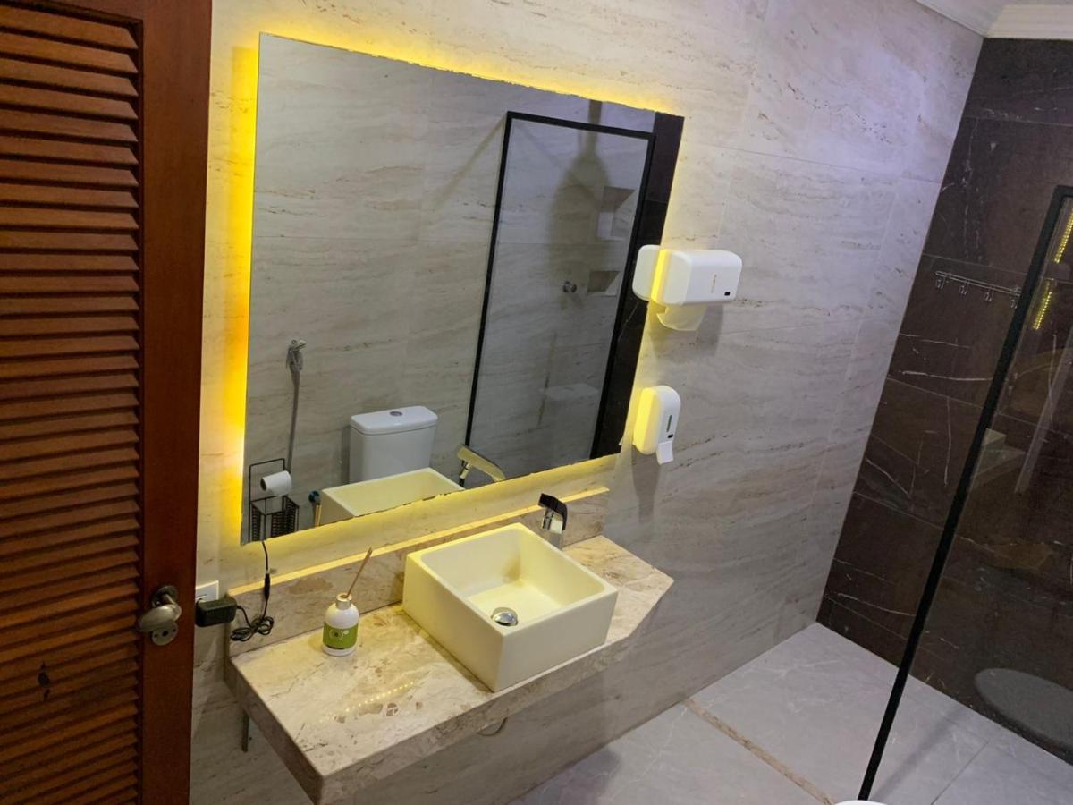 Guesthouse Mata Da Praia Vitória Eksteriør bilde