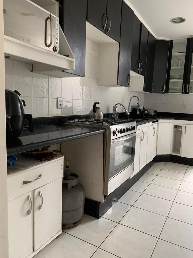 Guesthouse Mata Da Praia Vitória Eksteriør bilde