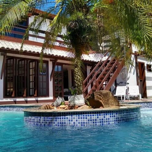 Guesthouse Mata Da Praia Vitória Eksteriør bilde
