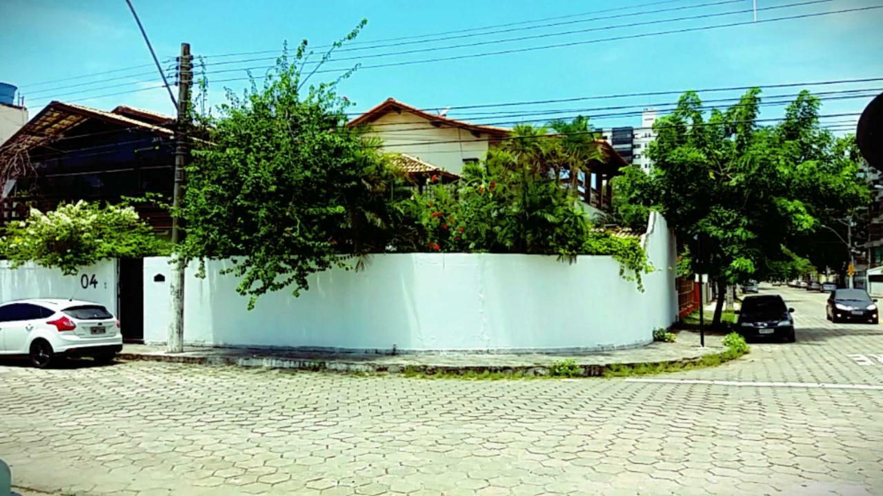 Guesthouse Mata Da Praia Vitória Eksteriør bilde