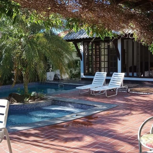 Guesthouse Mata Da Praia Vitória Eksteriør bilde
